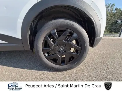 Photo 10 Opel Mokka  1.2 Turbo 100 ch BVM6