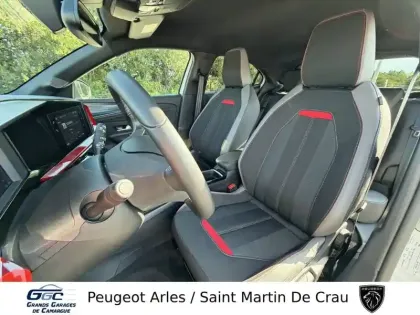 Photo 8 Opel Mokka  1.2 Turbo 100 ch BVM6