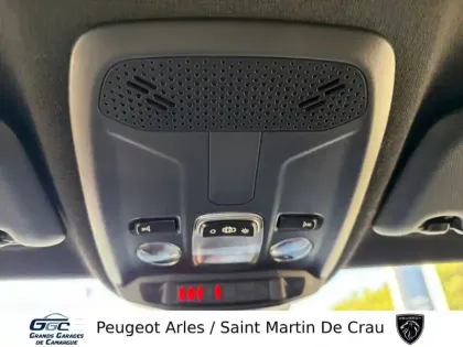 Photo 15 Opel Mokka  1.2 Turbo 100 ch BVM6