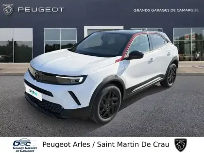 Photo Opel Mokka Gs