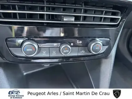 Photo 14 Opel Mokka  1.2 Turbo 100 ch BVM6