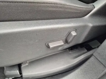 Photo 22 Citroën C5 aircross  Hybride Rechargeable 225 e-EAT8