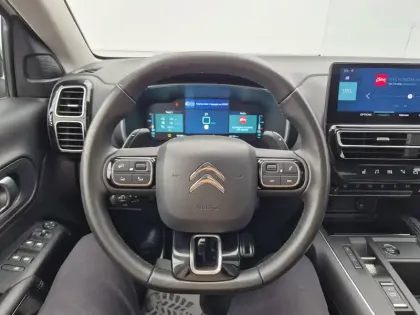 Photo 15 Citroën C5 aircross  Hybride Rechargeable 225 e-EAT8