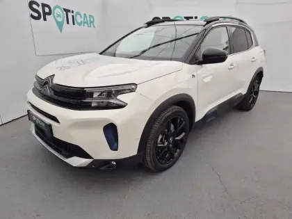 Photo Citroën C5 Aircross Shine Pack