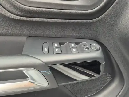 Photo 24 Citroën C5 aircross  Hybride Rechargeable 225 e-EAT8