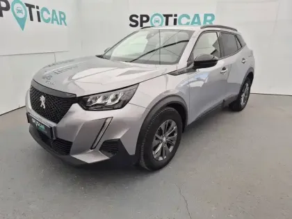 Photo Peugeot 2008 Style