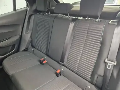 Photo 9 Peugeot 2008  PureTech 100 S&S BVM6
