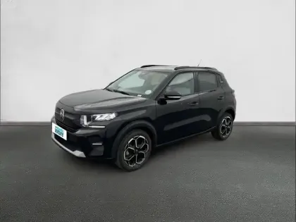 Photo Citroën C3 Max