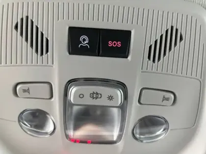 Photo 23 Citroën C3  Turbo 100 ch BVM6