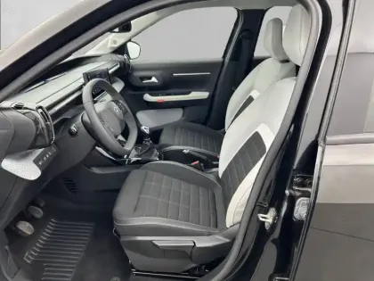Photo 10 Citroën C3  Turbo 100 ch BVM6