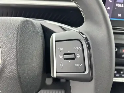 Photo 18 Citroën C3  Turbo 100 ch BVM6