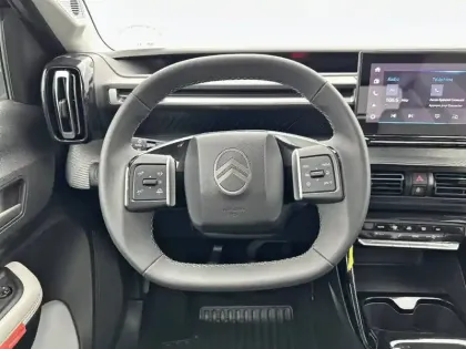 Photo 8 Citroën C3  Turbo 100 ch BVM6