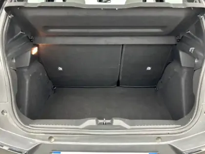 Photo 5 Citroën C3  Turbo 100 ch BVM6