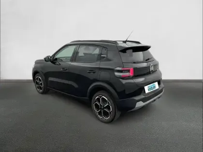 Photo 6 Citroën C3  Turbo 100 ch BVM6