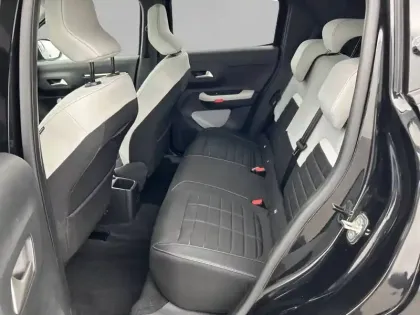 Photo 11 Citroën C3  Turbo 100 ch BVM6