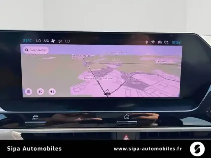 Photo 15 Citroën C4  PureTech 130 BVM6