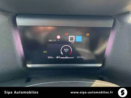 Photo 19 Citroën C4  PureTech 130 BVM6