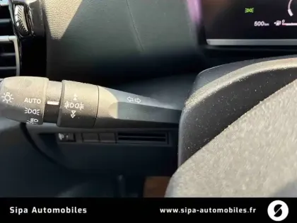 Photo 18 Citroën C4  PureTech 130 BVM6