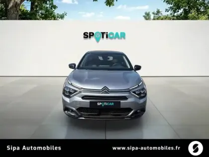 Photo 7 Citroën C4  PureTech 130 BVM6