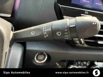 Photo 24 Citroën C4  PureTech 130 BVM6