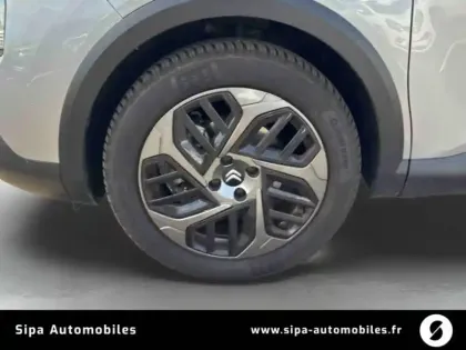 Photo 8 Citroën C4  PureTech 130 BVM6