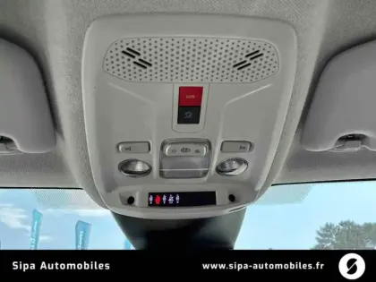 Photo 25 Citroën C4  PureTech 130 BVM6