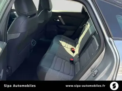 Photo 12 Citroën C4  PureTech 130 BVM6
