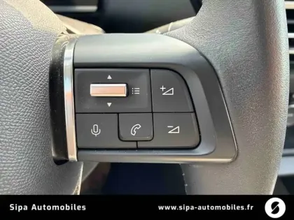 Photo 21 Citroën C4  PureTech 130 BVM6