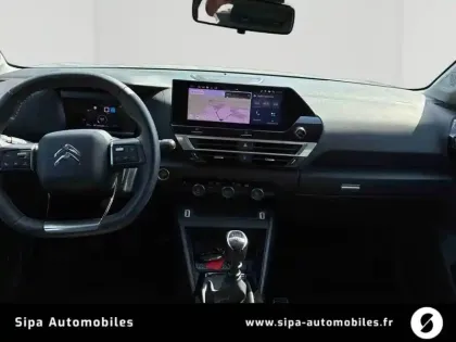 Photo 14 Citroën C4  PureTech 130 BVM6