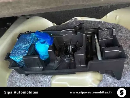 Photo 10 Citroën C4  PureTech 130 BVM6