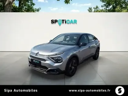 Photo Citroën C4 Plus