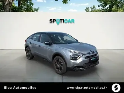 Photo 6 Citroën C4  PureTech 130 BVM6