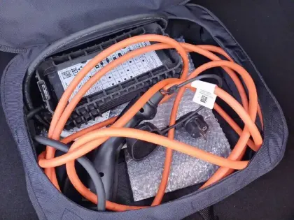 Photo 18 Peugeot 208  Electrique 50 kWh 136ch