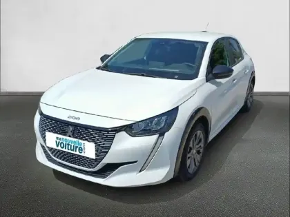 Photo Peugeot 208 Allure