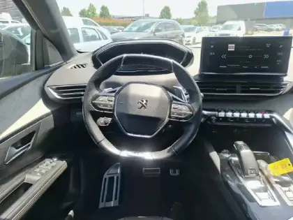 Photo 8 Peugeot 5008  BlueHDi 130ch S&S EAT8