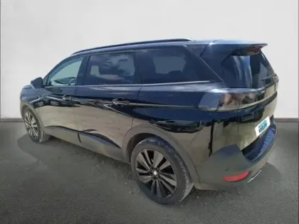 Photo 6 Peugeot 5008  BlueHDi 130ch S&S EAT8