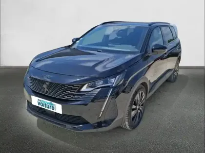 Photo Peugeot 5008 Gt Pack