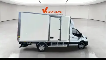 Photo 14 Ford Transit E- CHC 390 L3 184 CH BATTERIE 75 KWH