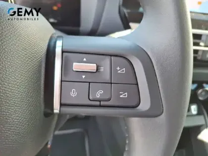 Photo 40 Citroën C4  Hybride 145 e-DCS6