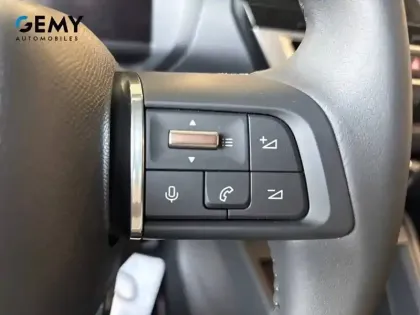Photo 14 Citroën C4  Hybride 145 e-DCS6