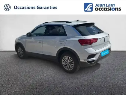Photo 6 Volkswagen T-roc  1.5 TSI 150 EVO Start/Stop DSG7