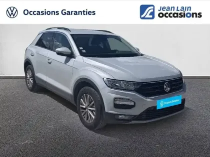 Photo 9 Volkswagen T-roc  1.5 TSI 150 EVO Start/Stop DSG7
