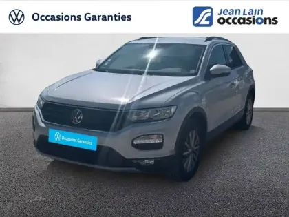 Photo Volkswagen T-roc Lounge Business