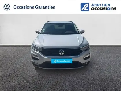 Photo 8 Volkswagen T-roc  1.5 TSI 150 EVO Start/Stop DSG7