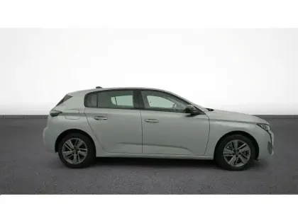 Photo 9 Peugeot 308  BlueHDi 130ch S&S EAT8