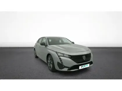 Photo 11 Peugeot 308  BlueHDi 130ch S&S EAT8
