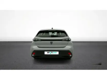 Photo 6 Peugeot 308  BlueHDi 130ch S&S EAT8