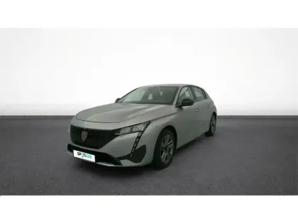 Photo Peugeot 308 Active Pack