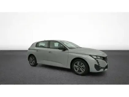 Photo 10 Peugeot 308  BlueHDi 130ch S&S EAT8