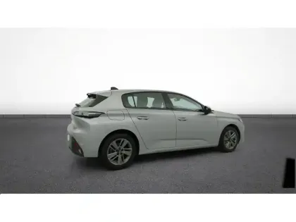 Photo 8 Peugeot 308  BlueHDi 130ch S&S EAT8